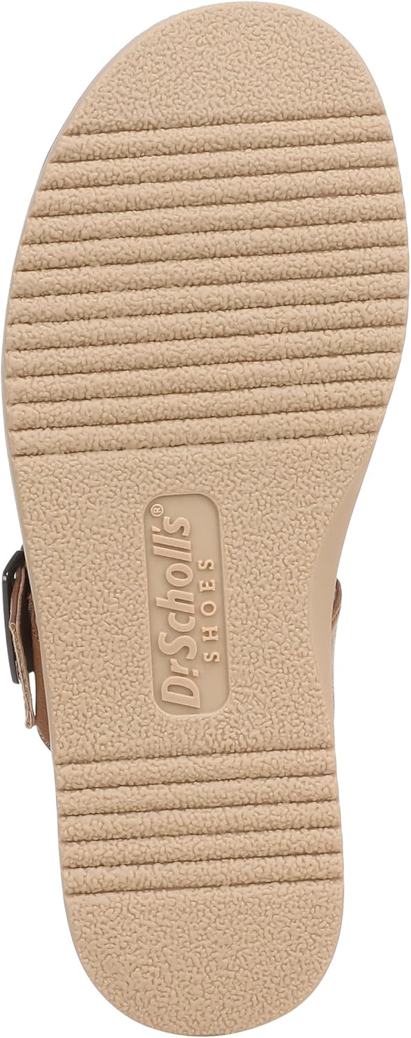 Dr. Scholl's Women's So Chill Thong Sandals
