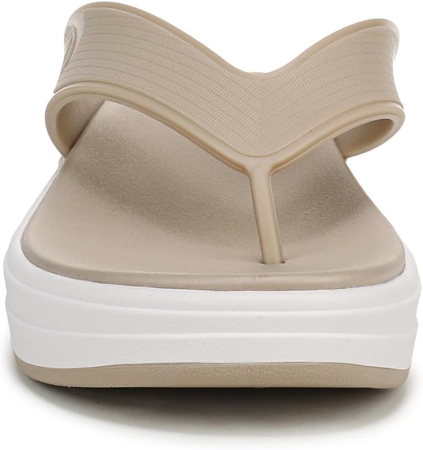 Ryka Women's Viv Thong Platform Sandals