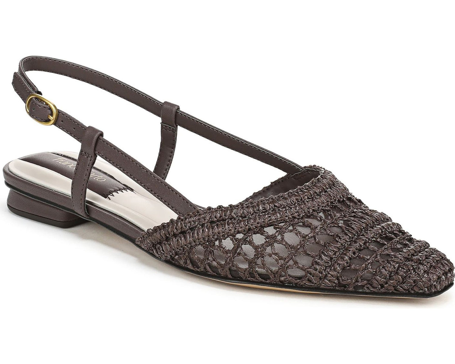 Chocolate Brown