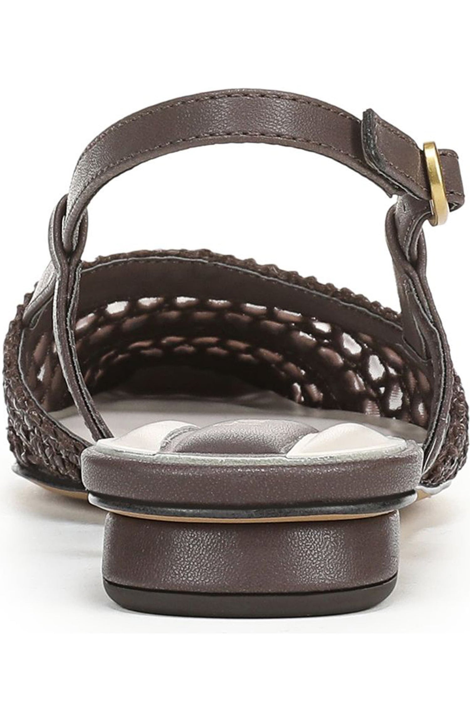 Franco Sarto Women's Riona Slingback Flat