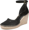 Black Woven