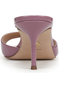Veronica Beard Women's Tia Heel Slide Sandal