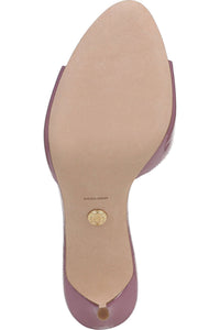Veronica Beard Women's Tia Heel Slide Sandal