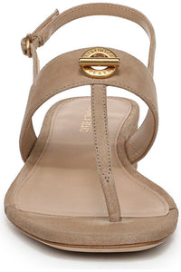 Veronica Beard Women's Andie Slingback Sandals