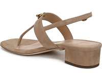 Veronica Beard Women's Andie Slingback Sandals
