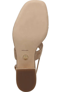Veronica Beard Women's Andie Slingback Sandals
