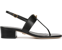 Veronica Beard Women's Andie Slingback Sandals
