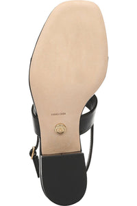 Veronica Beard Women's Andie Slingback Sandals