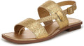 Ocra Gold Metallic