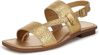 Ocra Gold Metallic