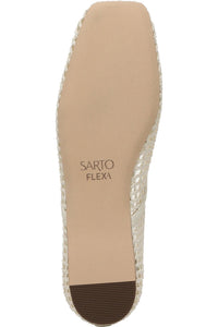 Franco Sarto Women's Flexa Adalina 3 Ballet Flat