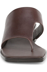 Franco Sarto Women's Jimena Block Heel Sandal