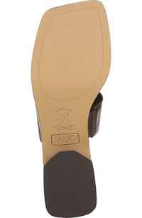 Franco Sarto Women's Jimena Block Heel Sandal