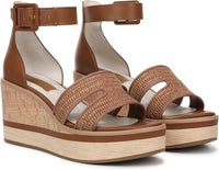 Franco Sarto Women's Madaya Platform Wedge Sandal
