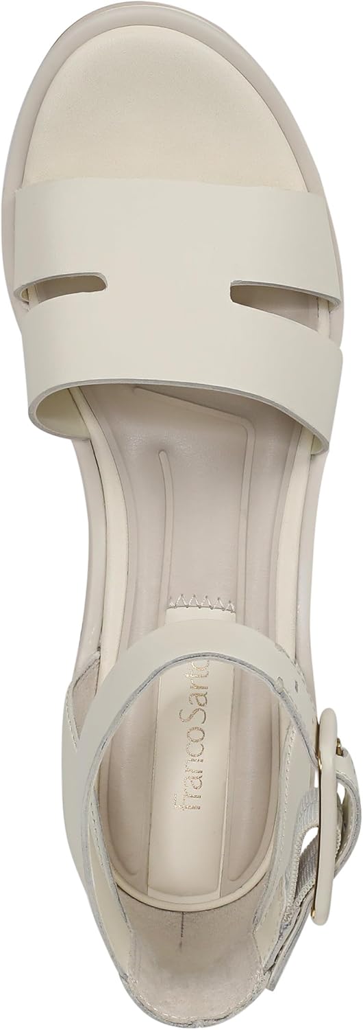 Franco Sarto Women's Madaya Platform Wedge Sandal