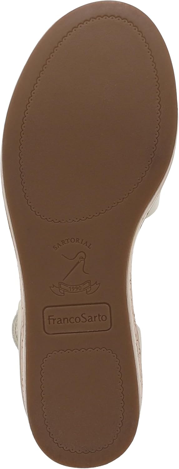 Franco Sarto Women's Madaya Platform Wedge Sandal