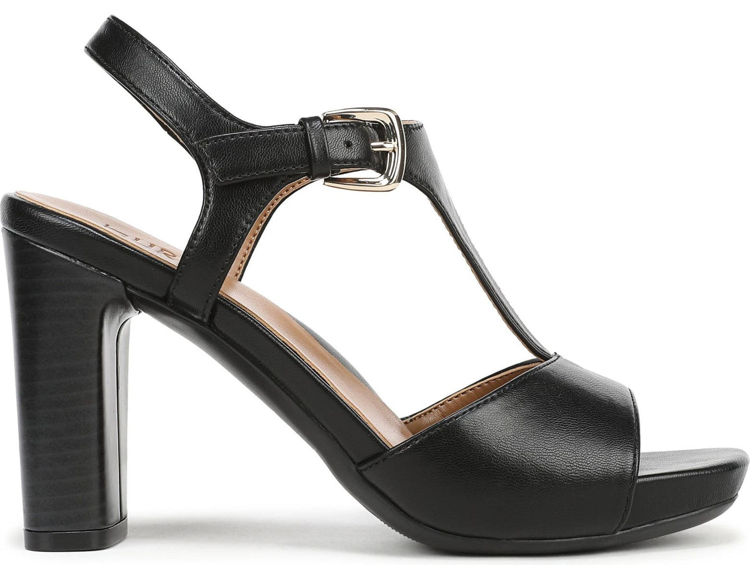 Naturalizer Marlowe T-Strap Dress Sandal