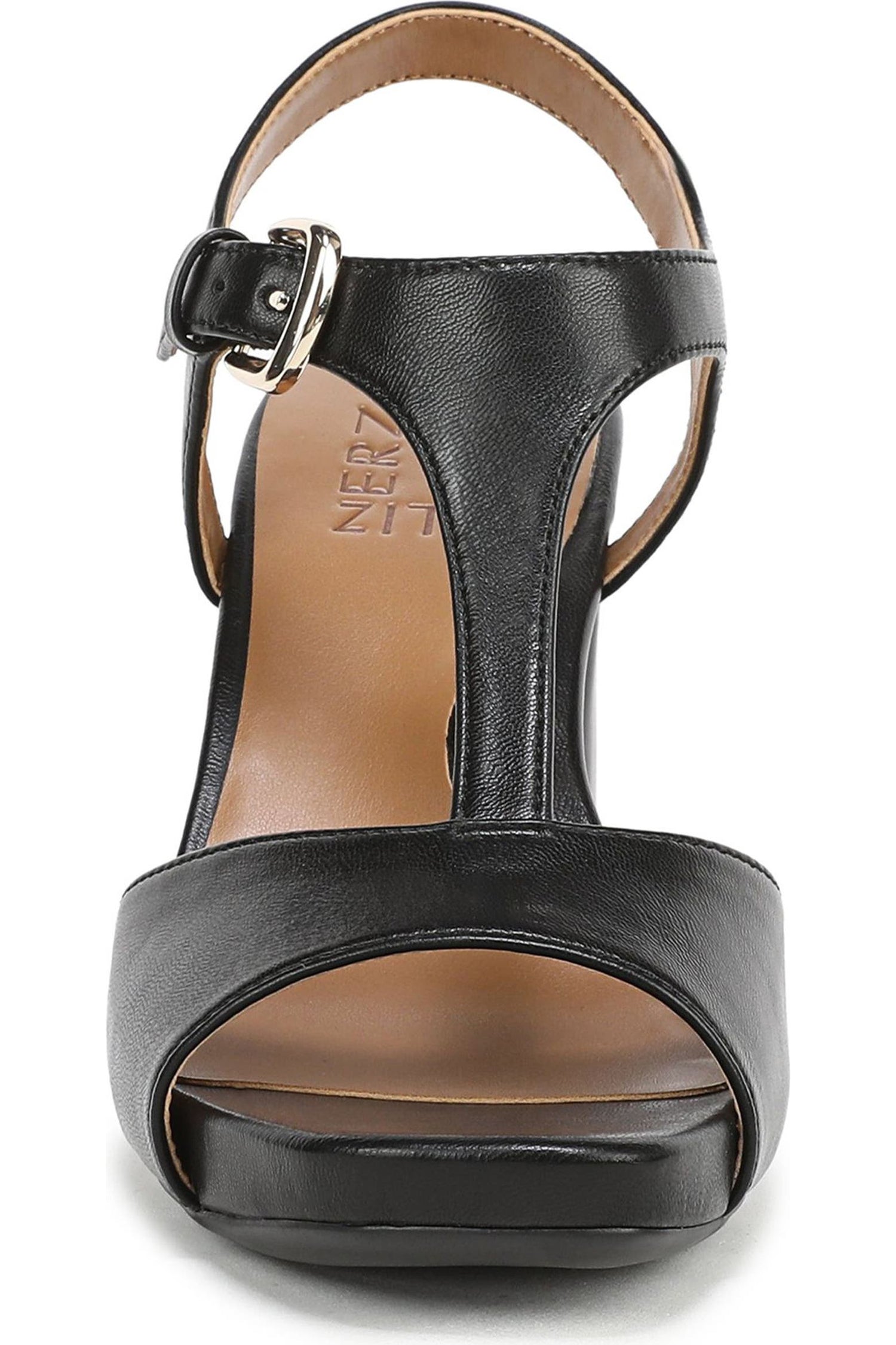 Naturalizer Marlowe T-Strap Dress Sandal