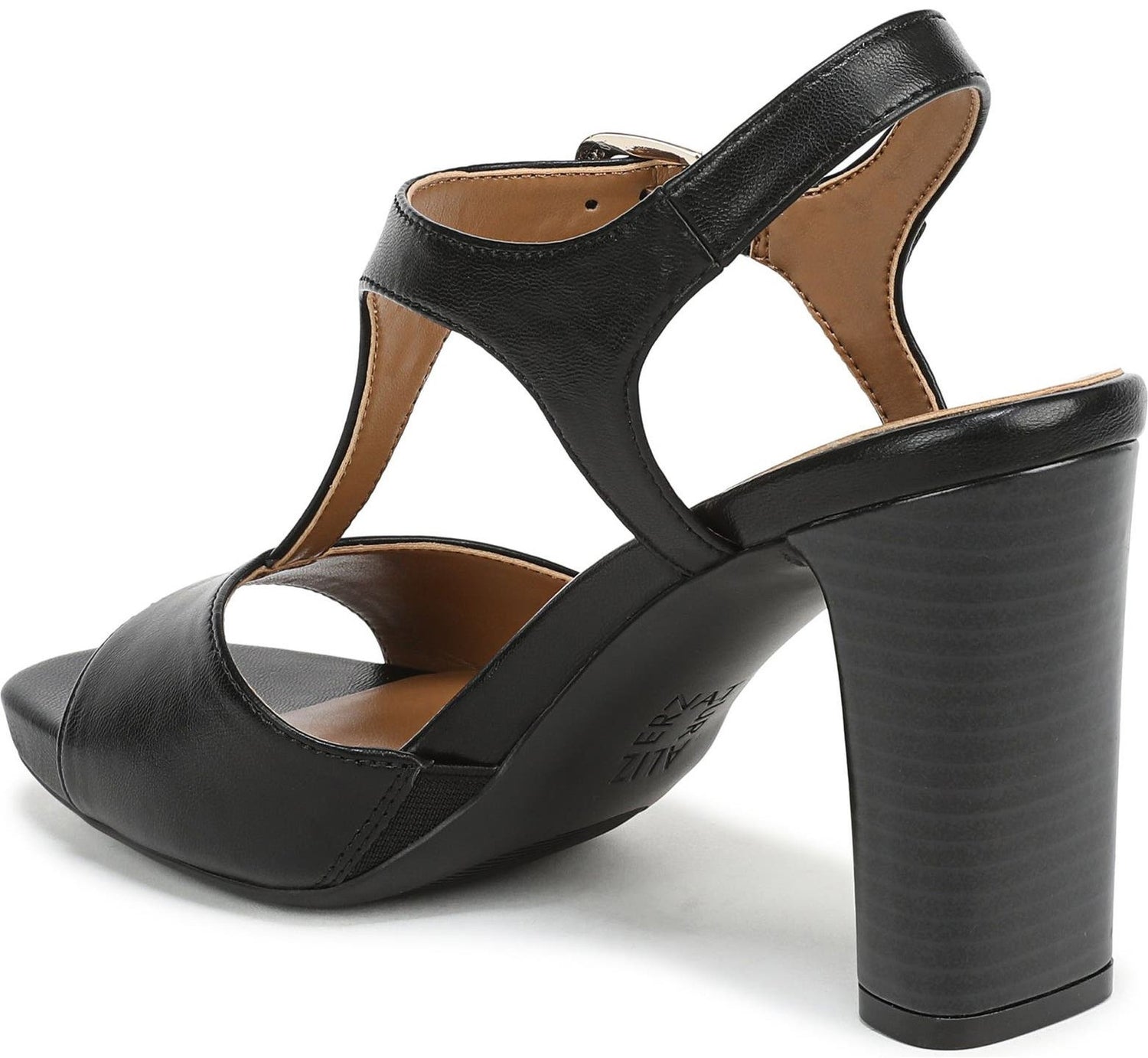 Naturalizer Marlowe T-Strap Dress Sandal
