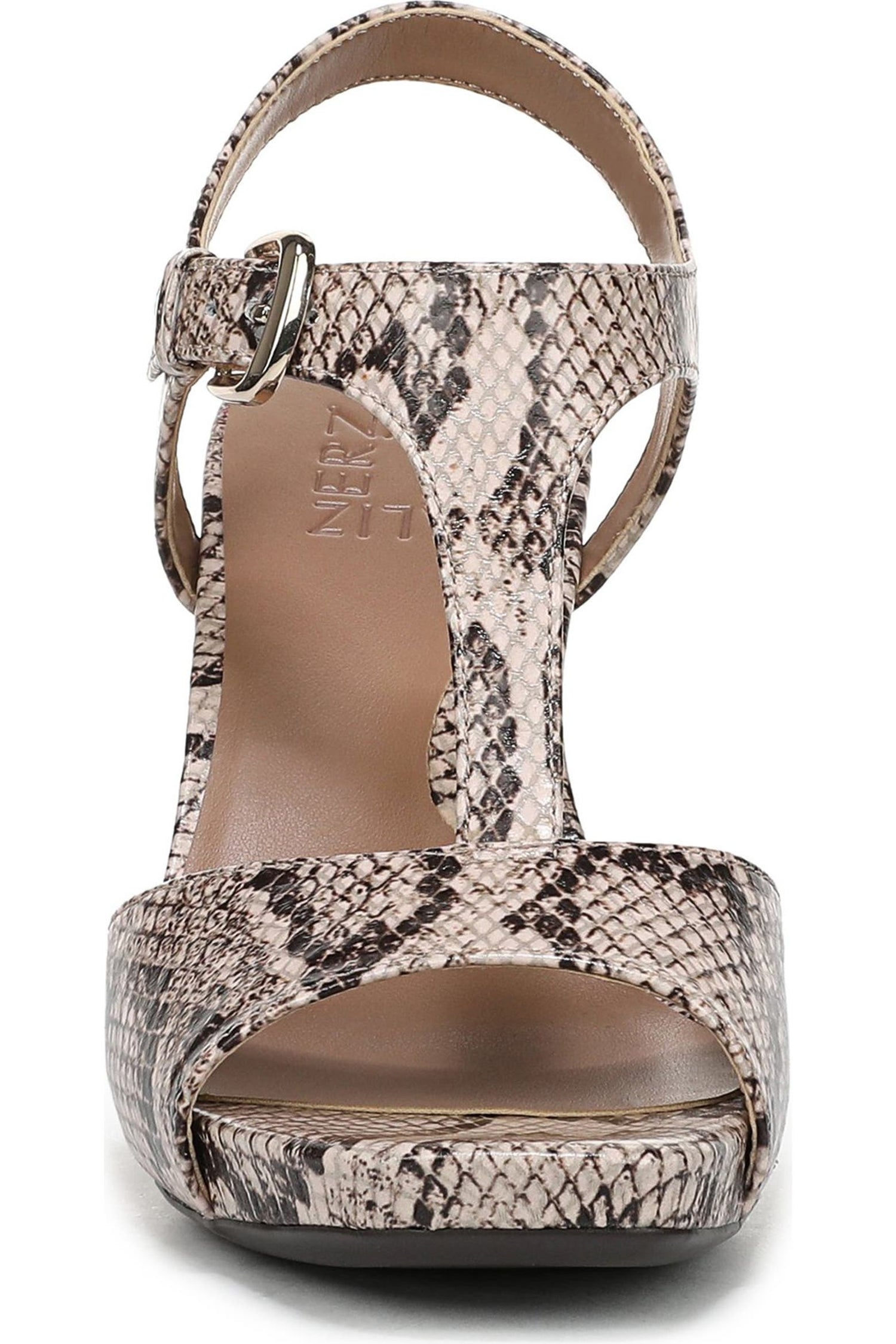 Naturalizer Marlowe T-Strap Dress Sandal