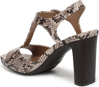 Naturalizer Marlowe T-Strap Dress Sandal