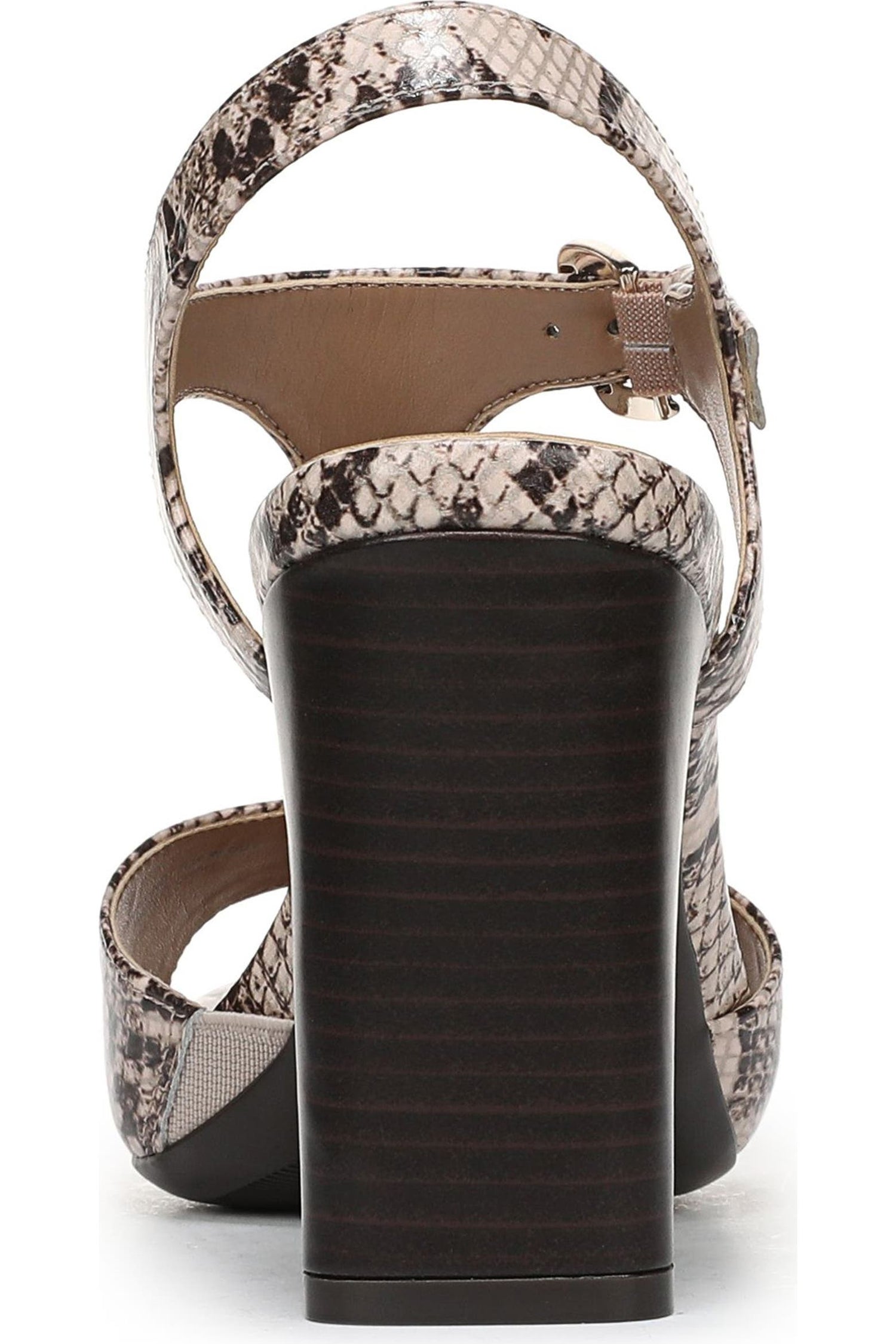 Naturalizer Marlowe T-Strap Dress Sandal
