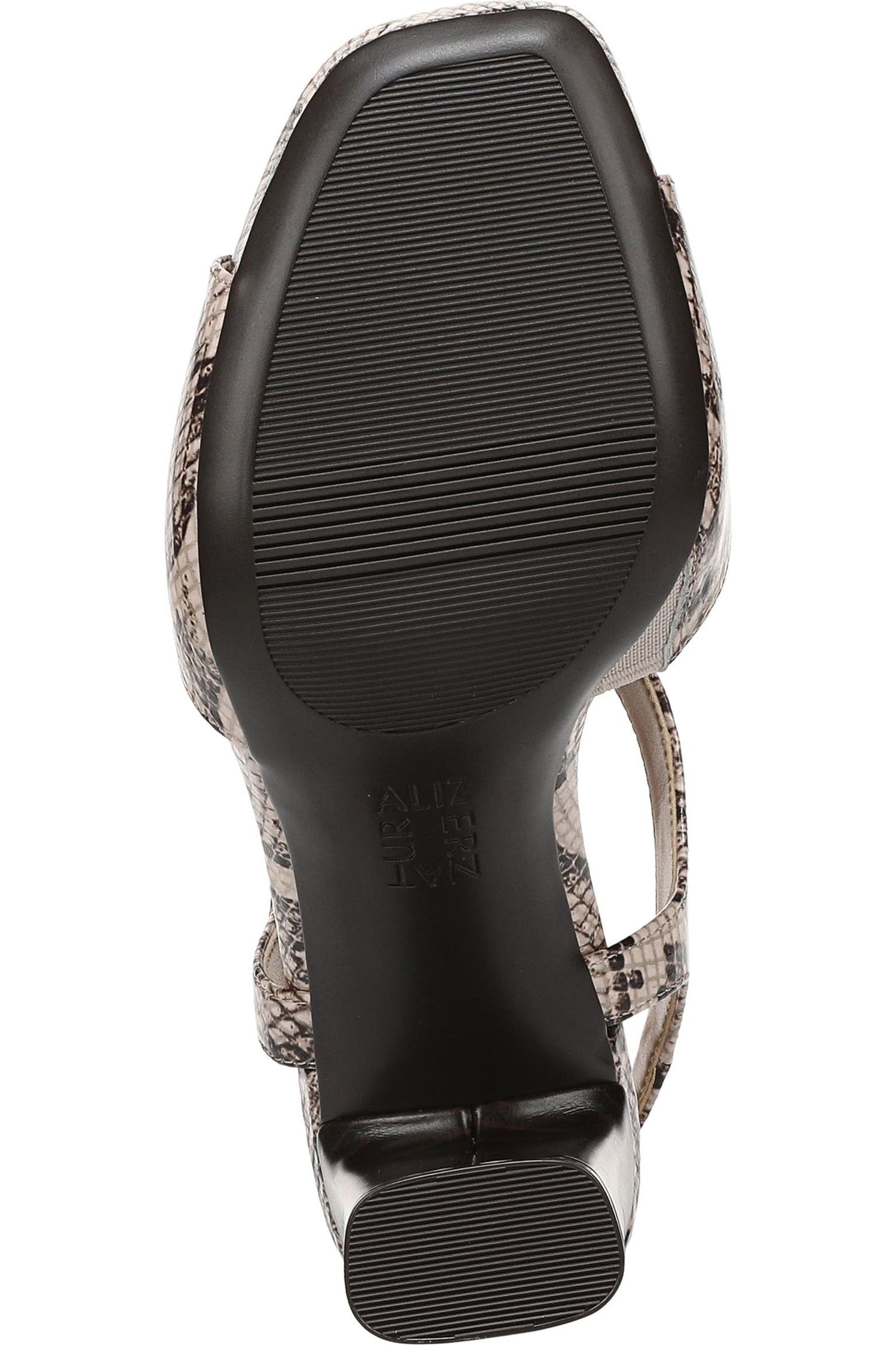Naturalizer Marlowe T-Strap Dress Sandal