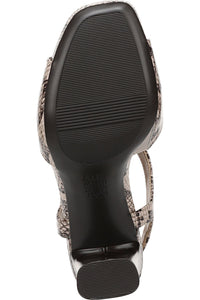 Naturalizer Marlowe T-Strap Dress Sandal