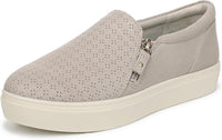 Oyster Grey Perf