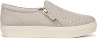 Dr. Scholl's Women's Madison Cloud Zip Sneaker