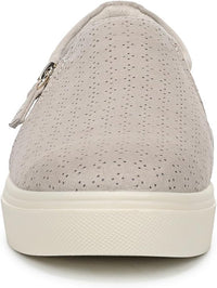 Dr. Scholl's Women's Madison Cloud Zip Sneaker