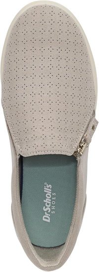 Dr. Scholl's Women's Madison Cloud Zip Sneaker
