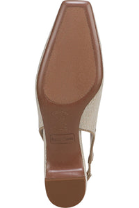 Franco Sarto Women's Lyanna Slingback Pump