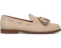 Franco Sarto Women's Hartlie Tassel Loafer