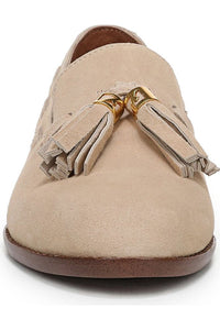 Franco Sarto Women's Hartlie Tassel Loafer