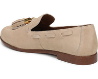 Franco Sarto Women's Hartlie Tassel Loafer