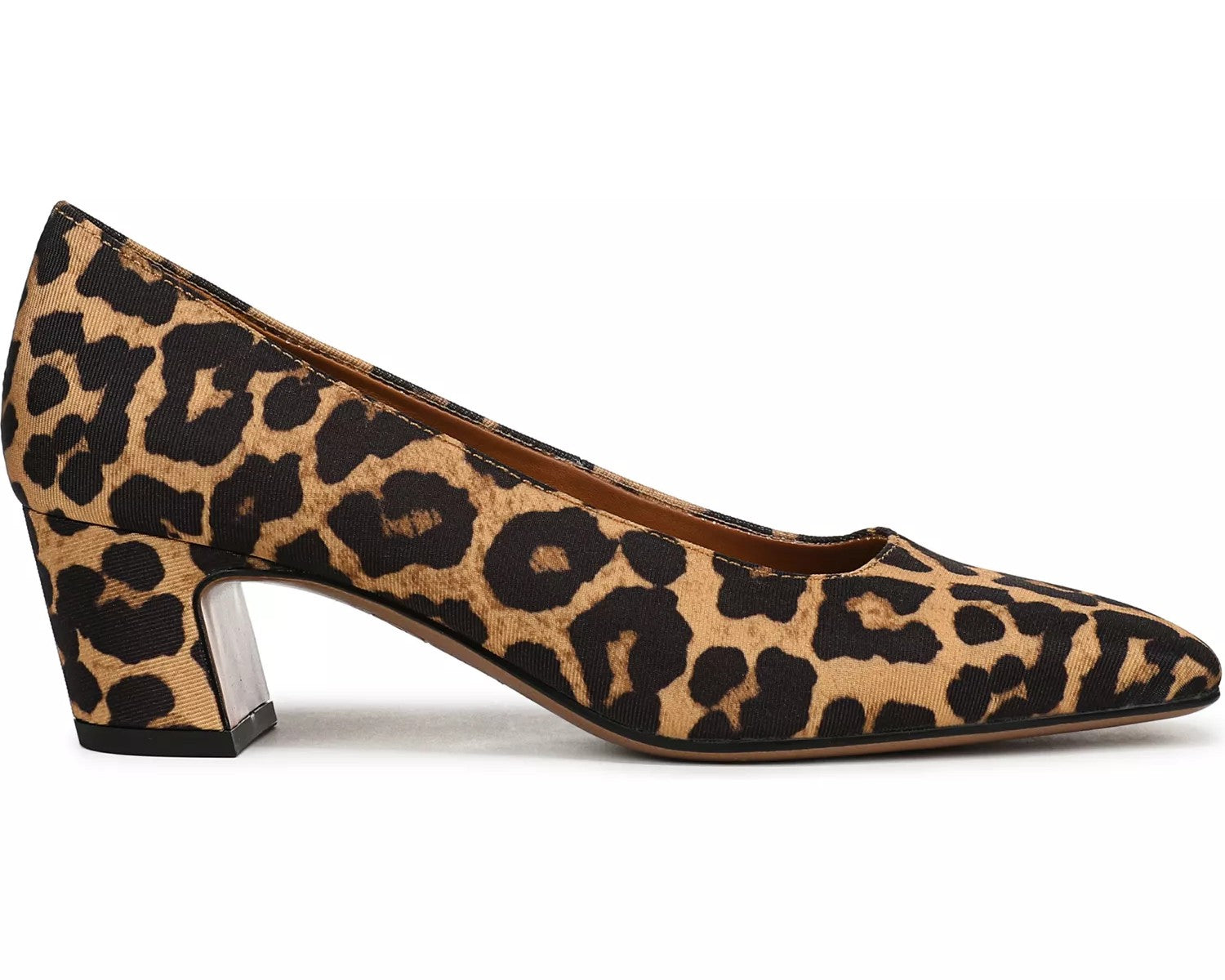Franco Sarto Women's Salino Square Toe Pump