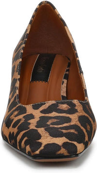 Franco Sarto Women's Salino Square Toe Pump