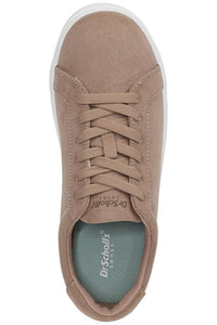 Dr. Scholl's Women's Vivienne Lace-Up Sneaker