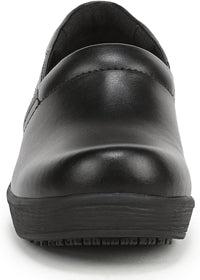 Dr. Scholl's Women's Dynamo Lite Slip-On Service Clog