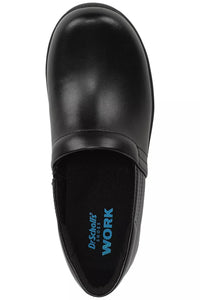 Dr. Scholl's Women's Dynamo Lite Slip-On Service Clog