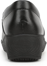 Dr. Scholl's Women's Dynamo Lite Slip-On Service Clog