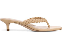 Favorite Daughter Women's Sutton Kitten Heel Sandal