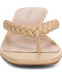 Favorite Daughter Women's Sutton Kitten Heel Sandal