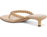 Favorite Daughter Women's Sutton Kitten Heel Sandal