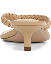 Favorite Daughter Women's Sutton Kitten Heel Sandal