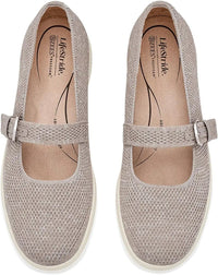 LifeStride Women's Nuevo Mary Jane Flat