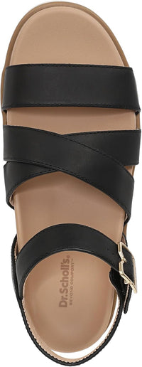Dr. Scholl's Women's Free Life Pain Relief Sandal