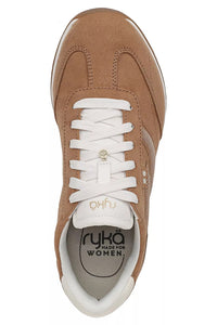 Ryka Women's Era Lace Up Sneaker