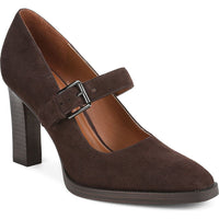 Hickory Brown